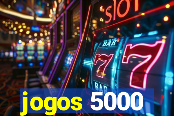 jogos 5000